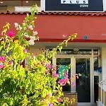 Viya 호텔 Çeşme