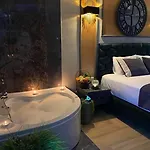 Viya 호텔