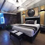 호텔 Viya