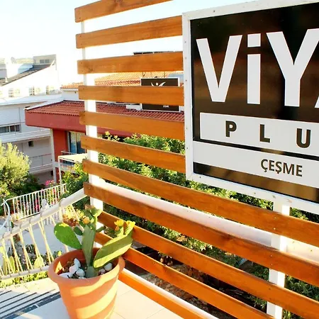 Viya Hotel