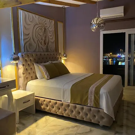 Viya Hotel Cesme