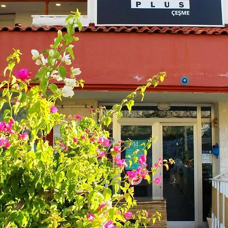 Viya Hotel Cesme