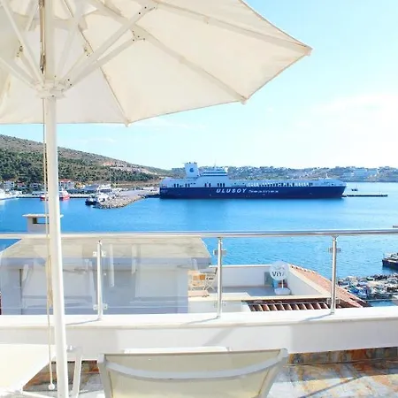 Viya Hotel 2*