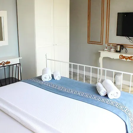 Viya Hotel Cesme