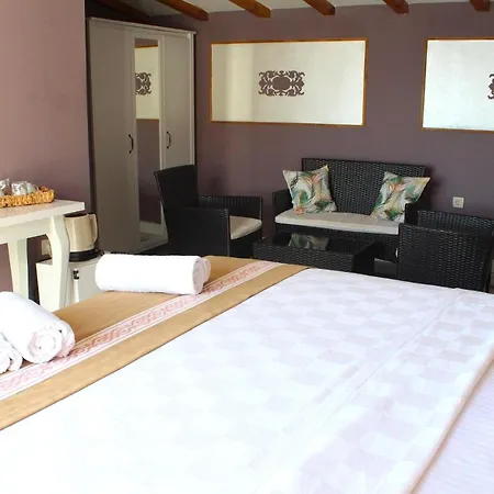 Hotel Viya Cesme