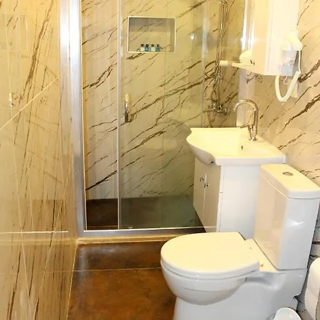 Hotel Viya 2*