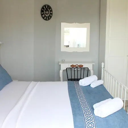 Hotel Viya Cesme