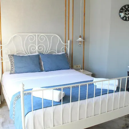 Hotel Viya Cesme