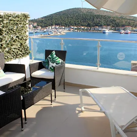 Viya 2* Çeşme