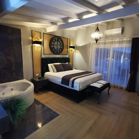 Hotel Viya Çeşme
