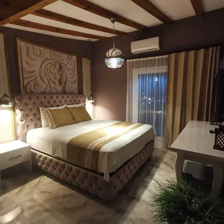 Viya Hotel