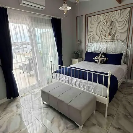 Viya Çeşme