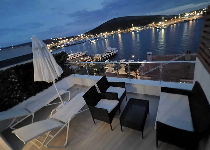Hotell Viya Çeşme