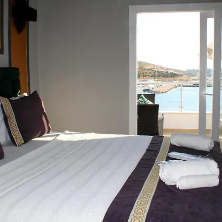 호텔 Viya Çeşme