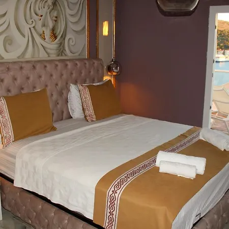 Viya 호텔 Çeşme