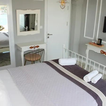 Viya Szálloda Çeşme