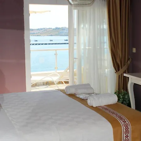 Viya 2* Çeşme