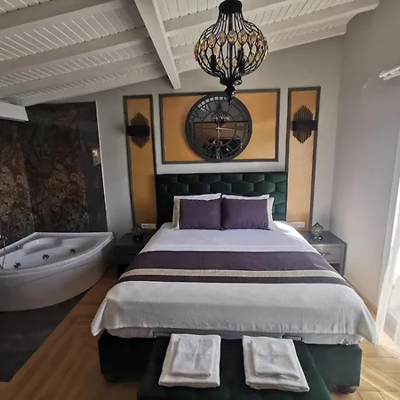 Hotel Viya Cesme