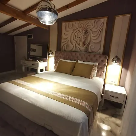 Hotel Viya Cesme