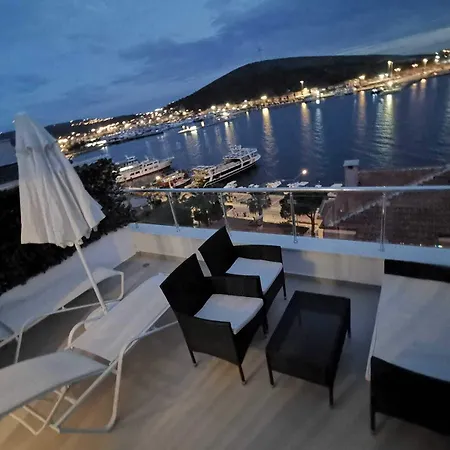 호텔 Viya Çeşme