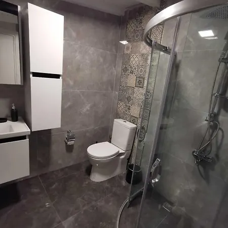 Viya 호텔 Çeşme