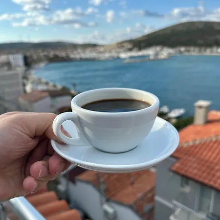 호텔 Viya Çeşme