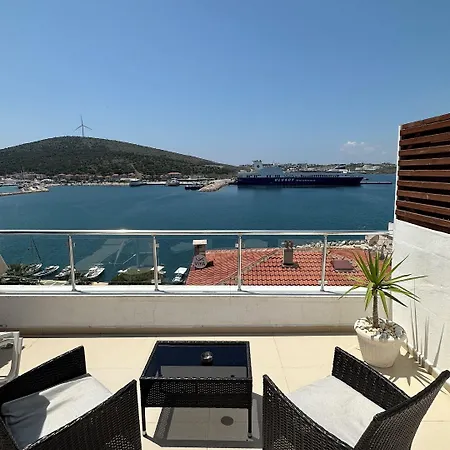 Hotel Viya Cesme