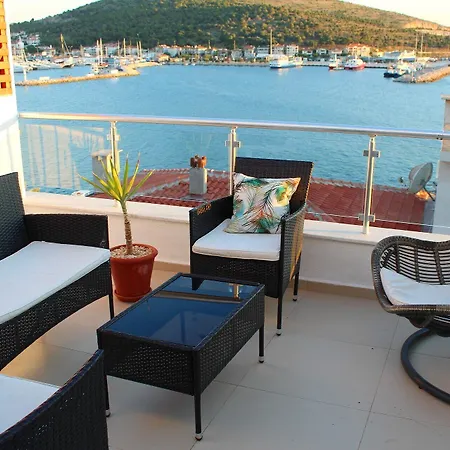 Viya 호텔 Çeşme