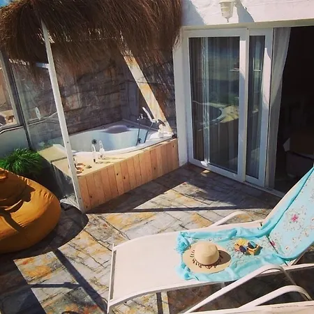 호텔 Viya Çeşme
