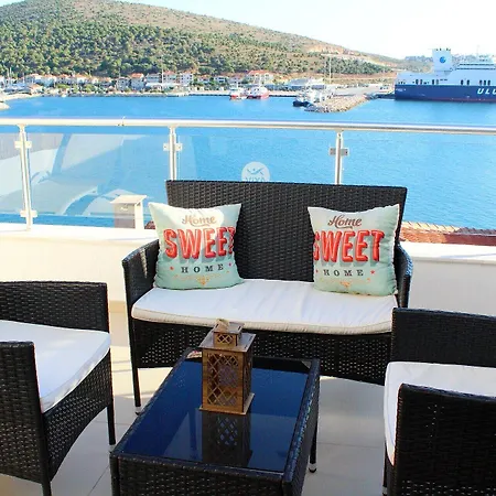 Viya Çeşme